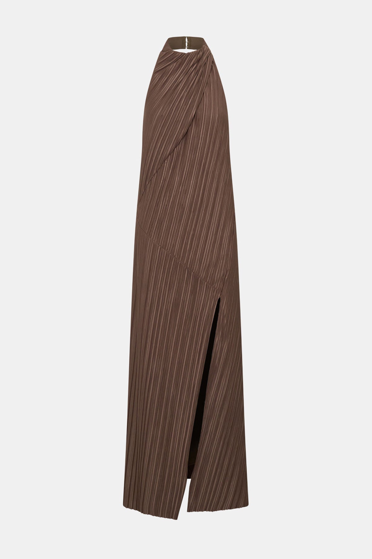Alto Halter Dress