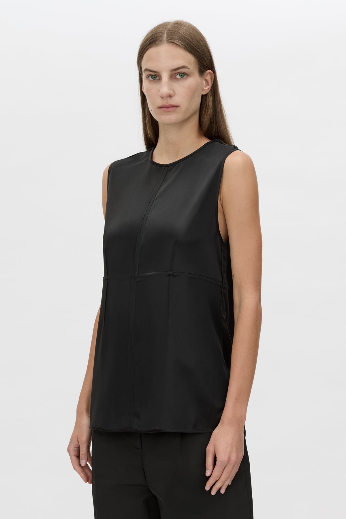 Arion Shell Top