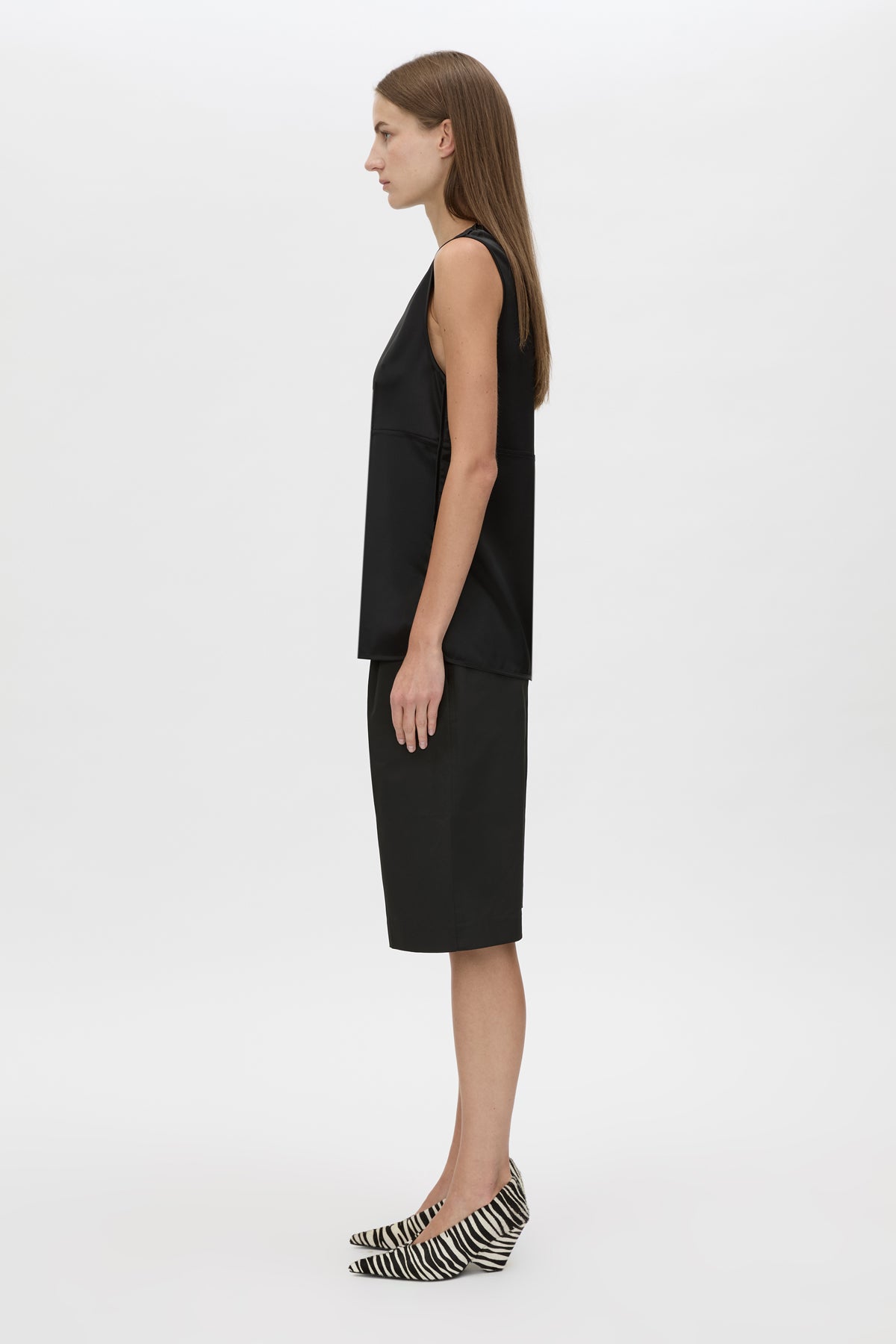 Arion Shell Top