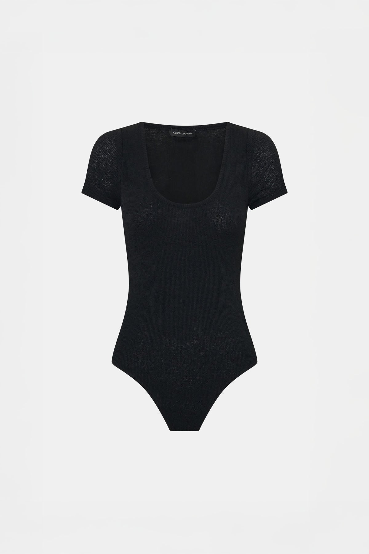 Cali Cap Sleeve Bodysuit