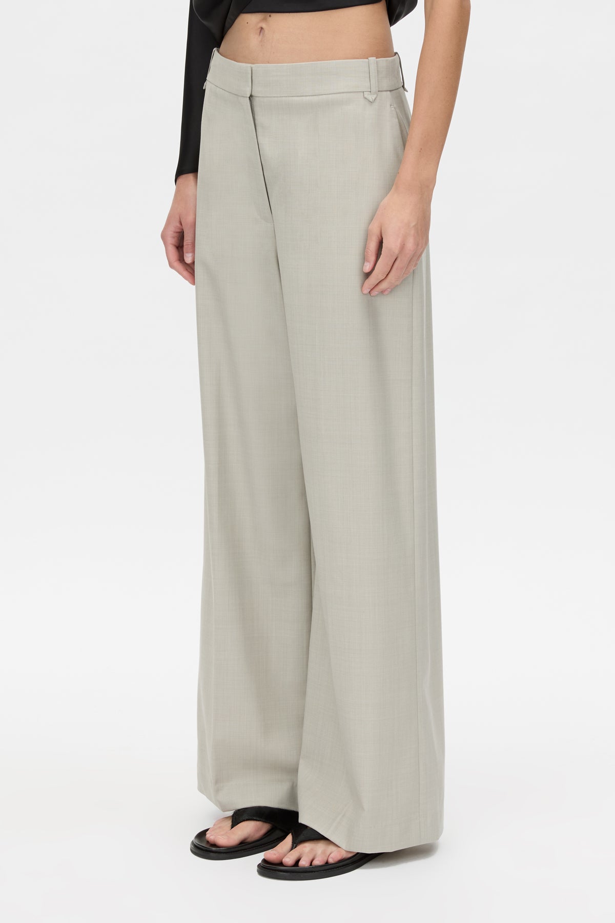 Claude Pant