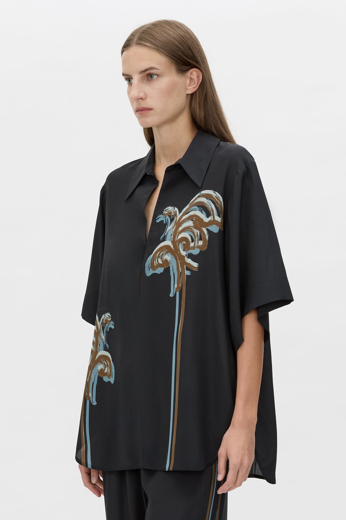 Frida Shirt