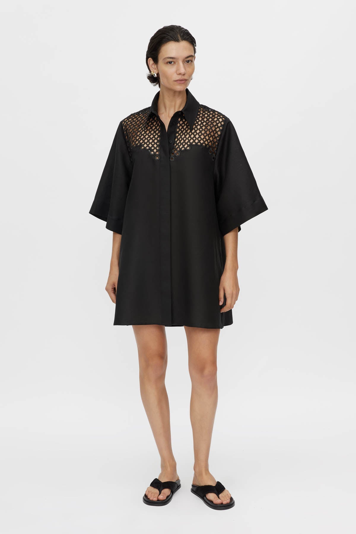 Lolani Dress