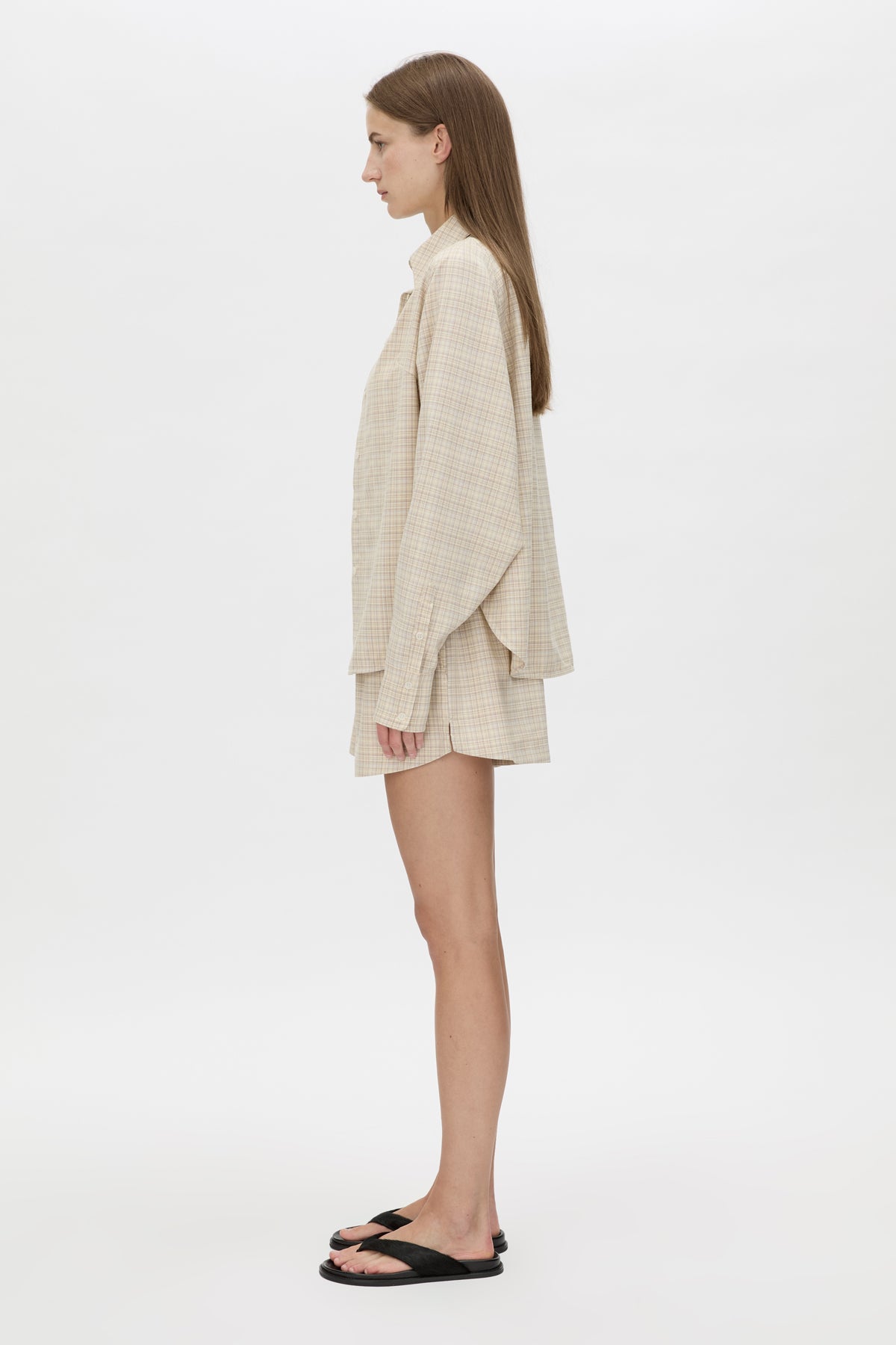 Modulo Short