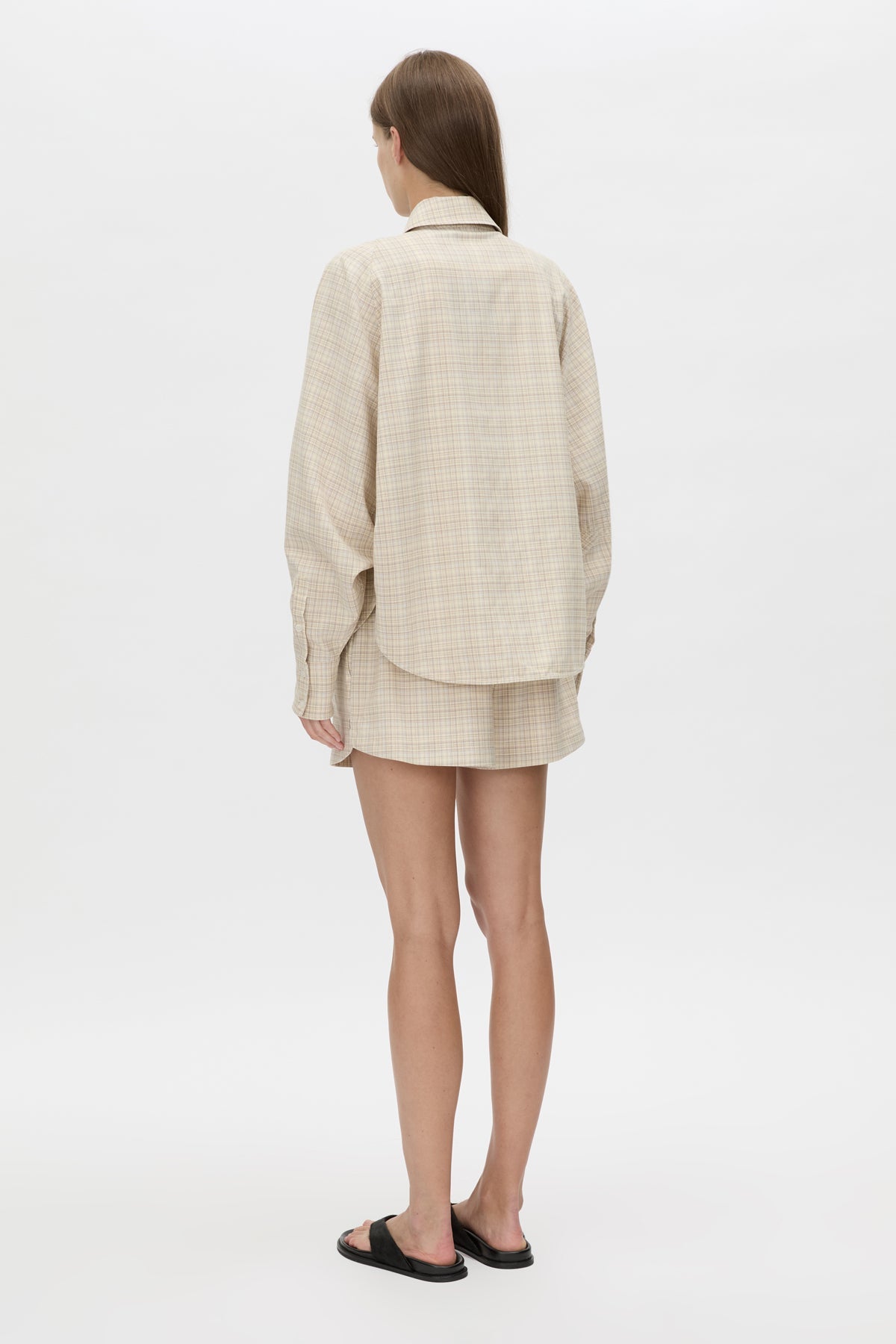 Modulo Short