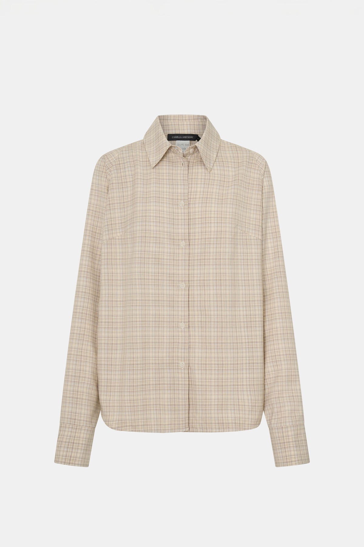 Modulo Shirt