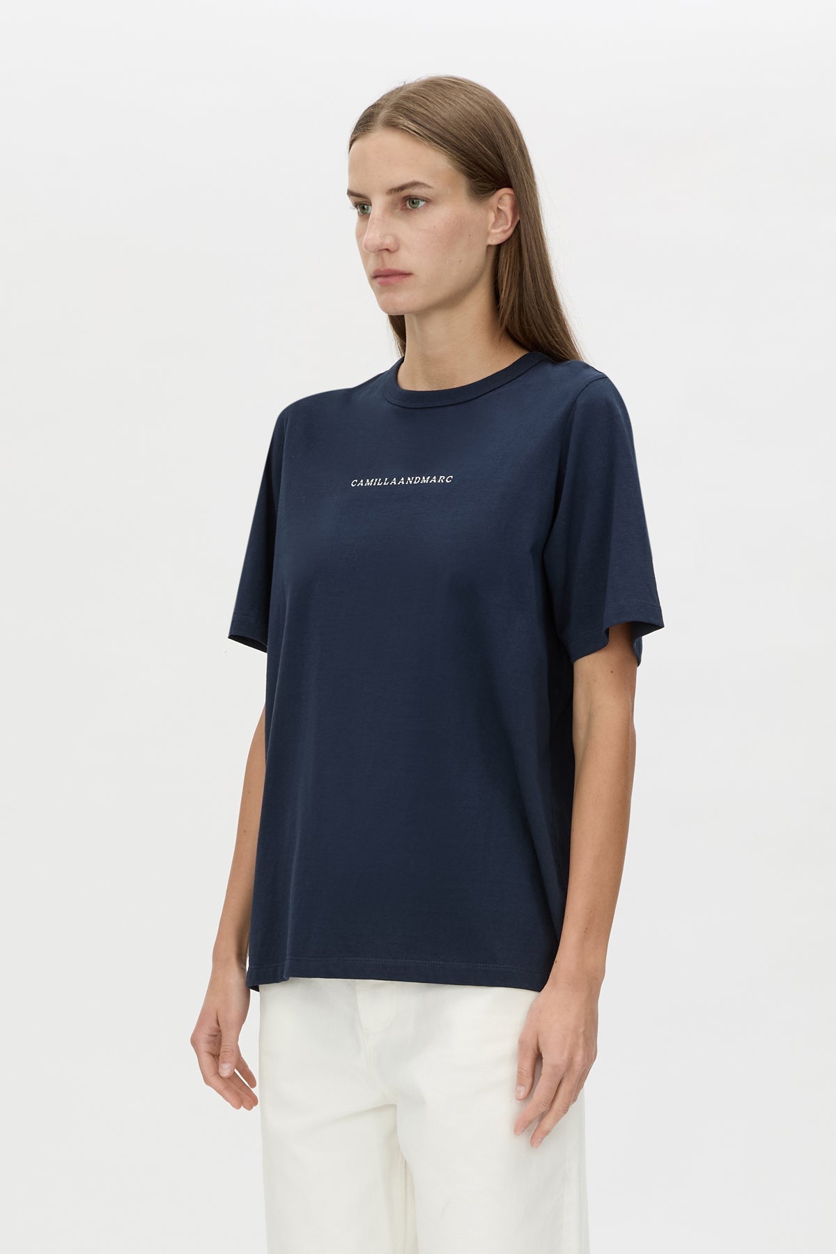 Suvero Logo Tee