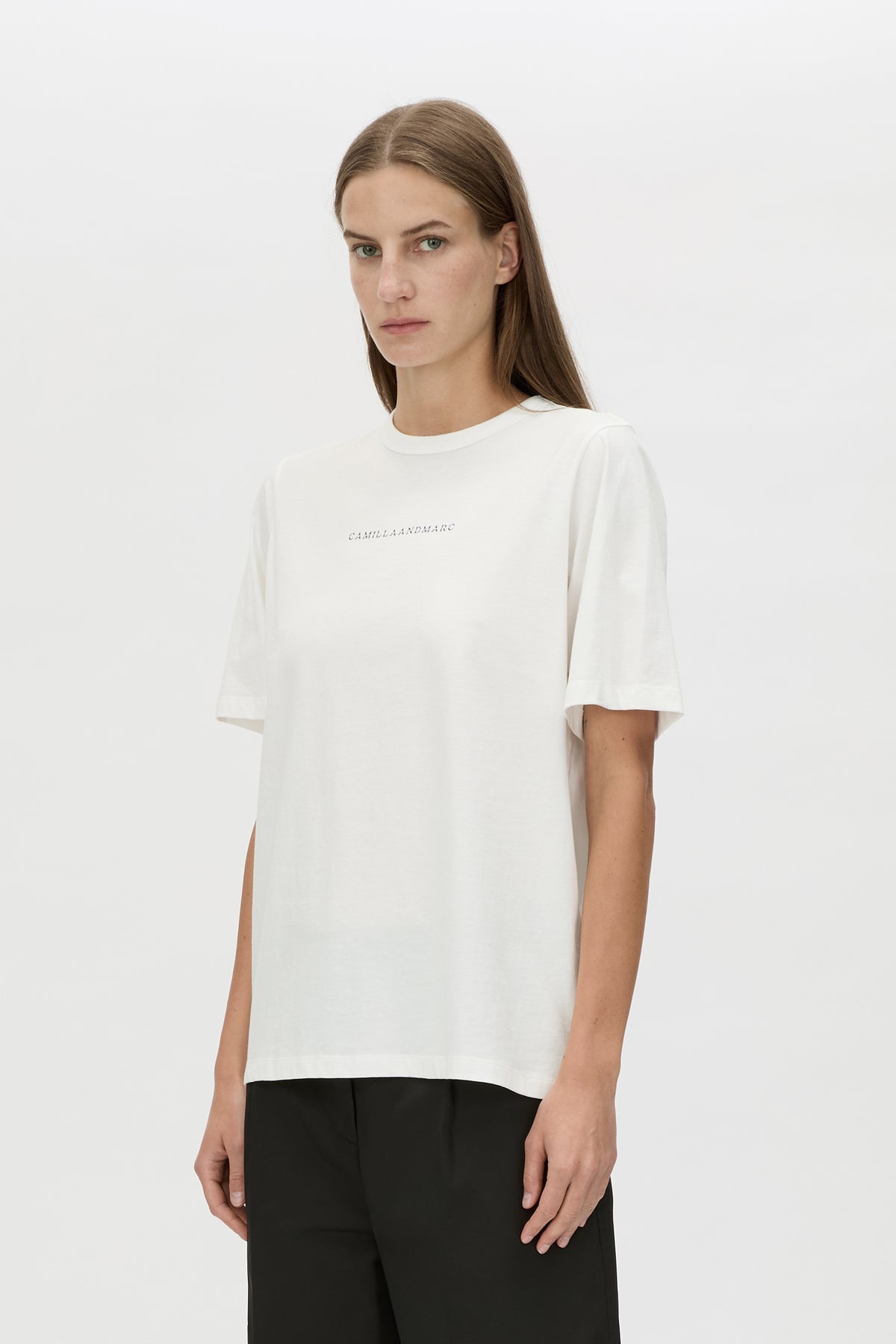 Suvero Logo Tee