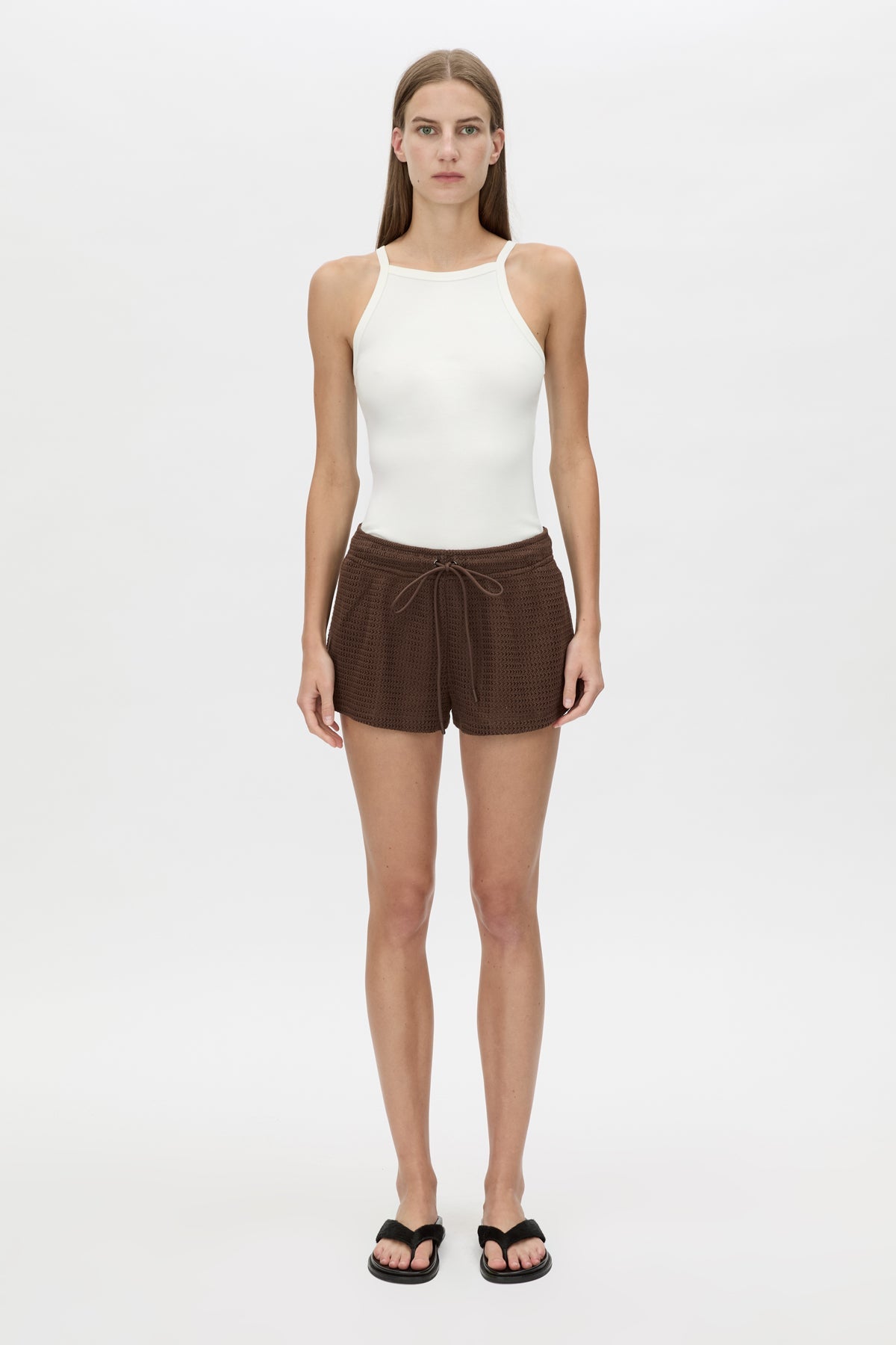 Turrell Short