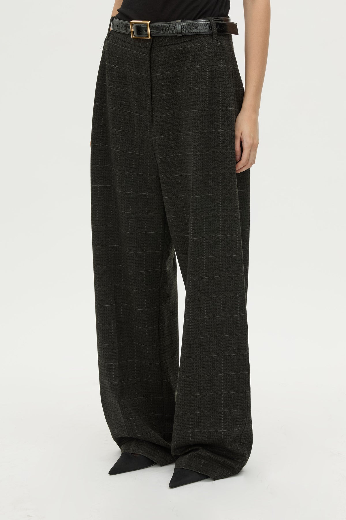 Casio Pant