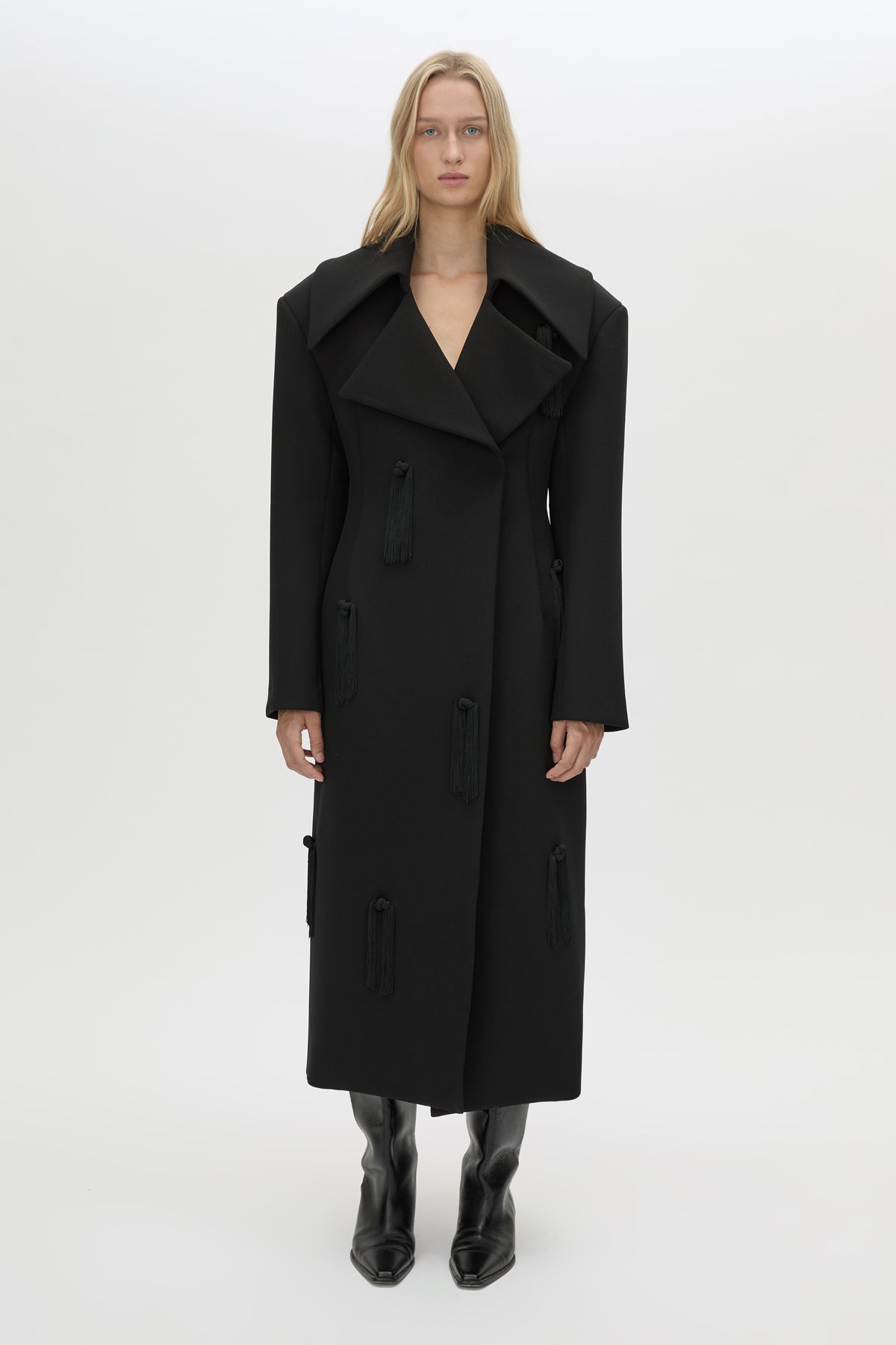 Helix Coat