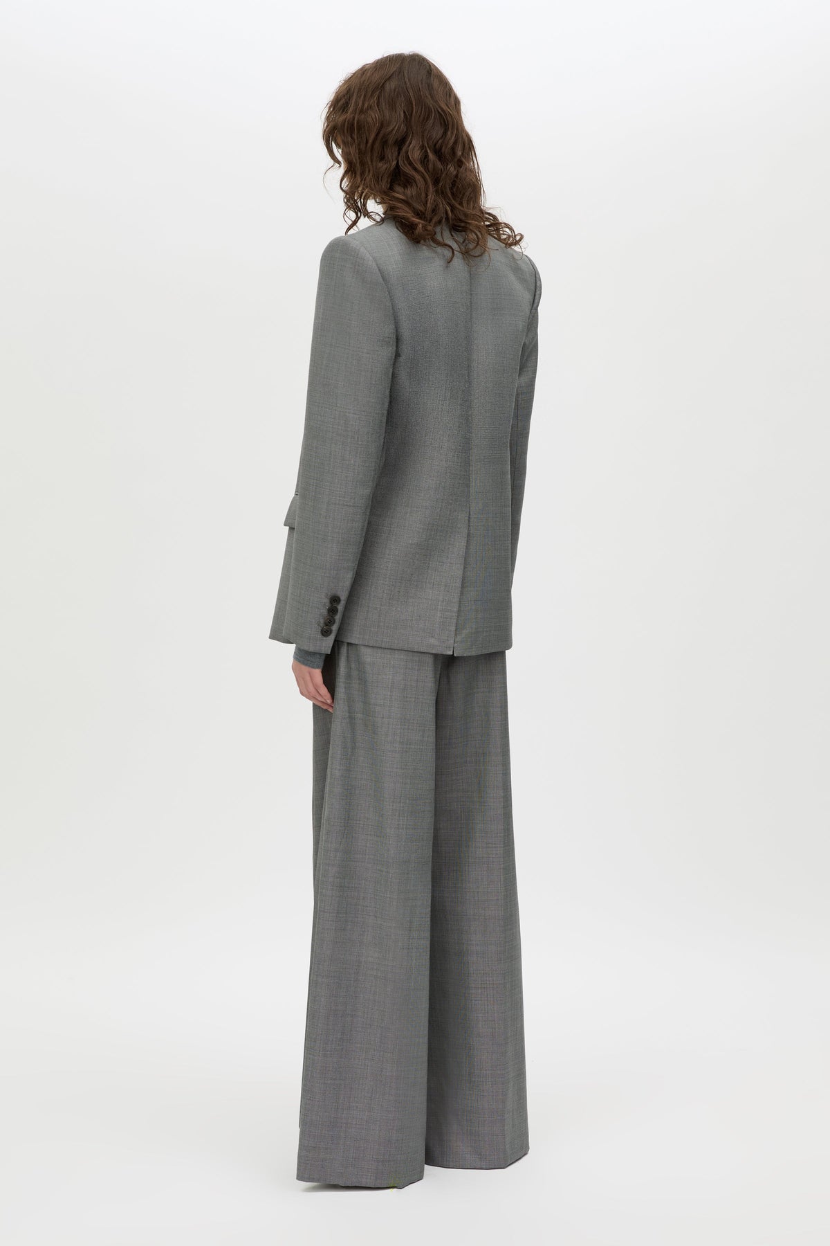 Meyer Wide Leg Pant