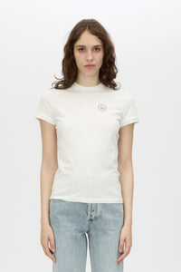 Bonnie Fitted Graphic Tee