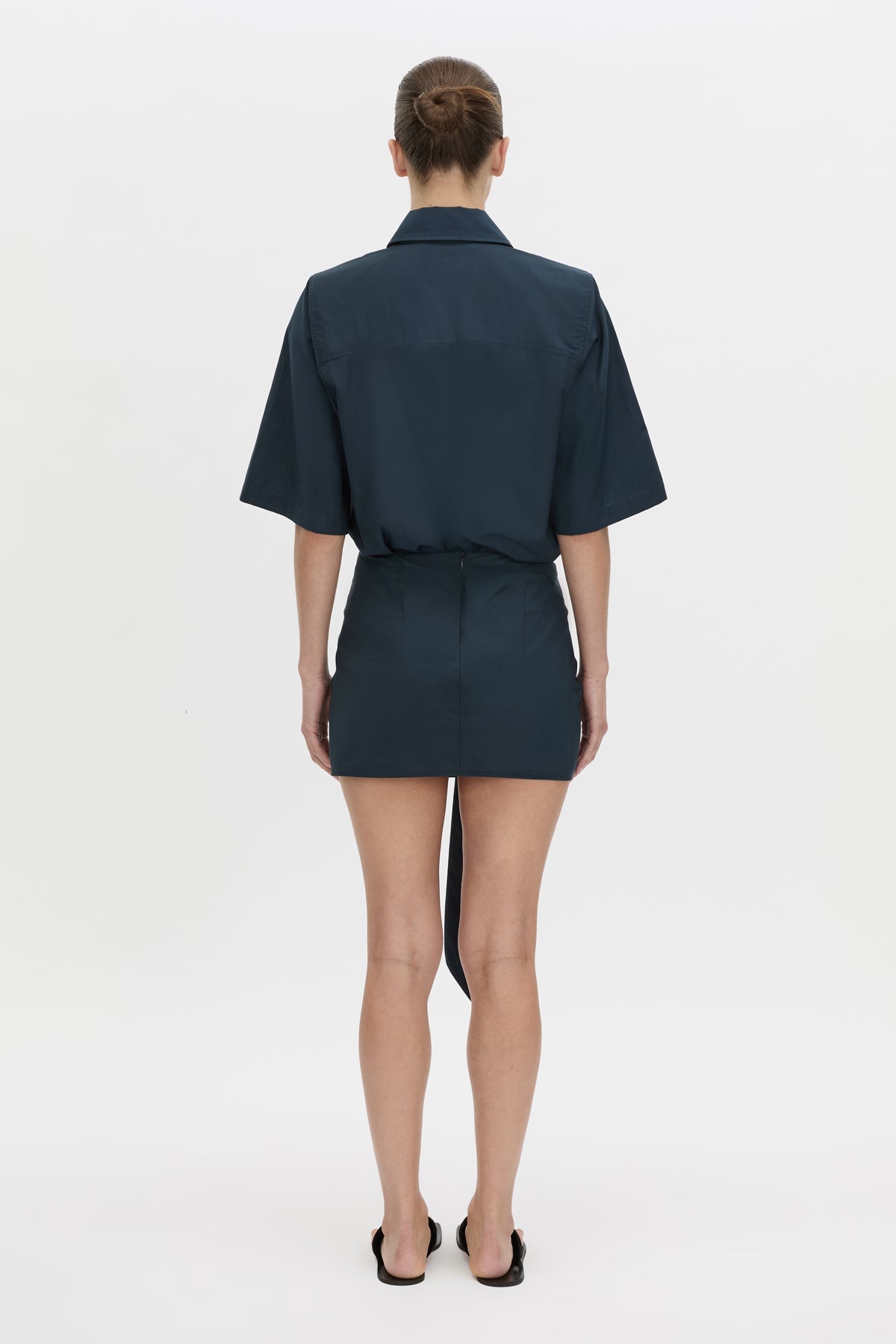 Sabi Mini Skirt