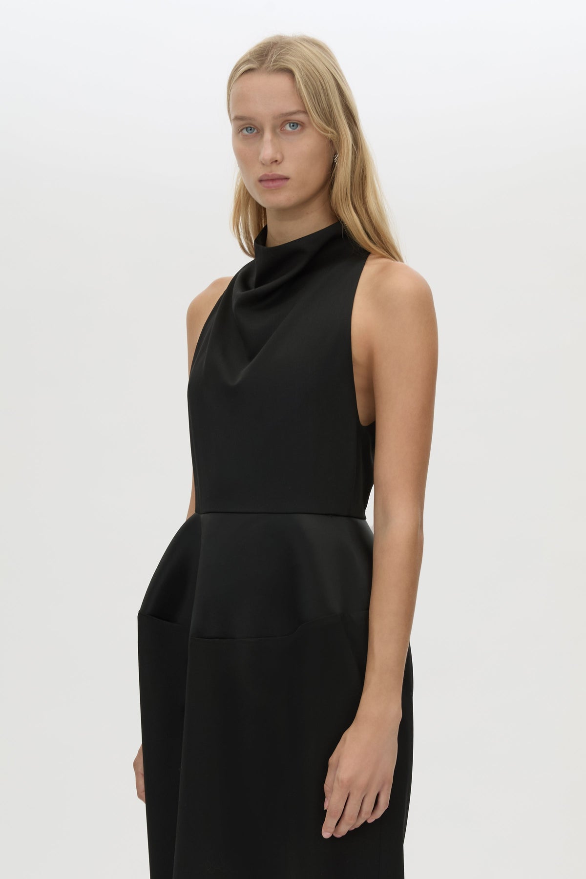 Elisa Maxi Dress