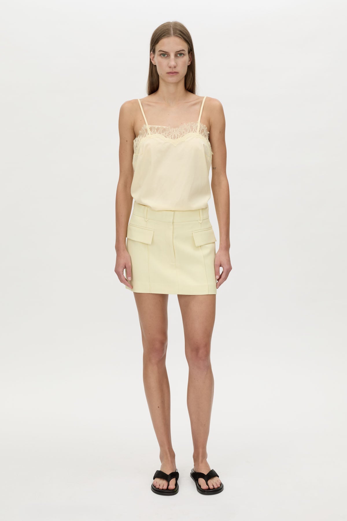 Eryn Skirt