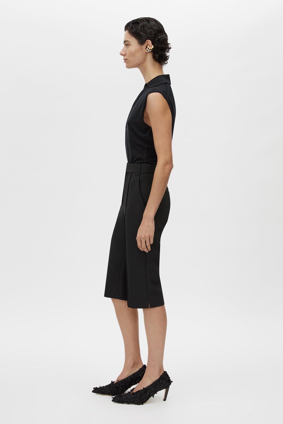 Mackinley Capri Pant