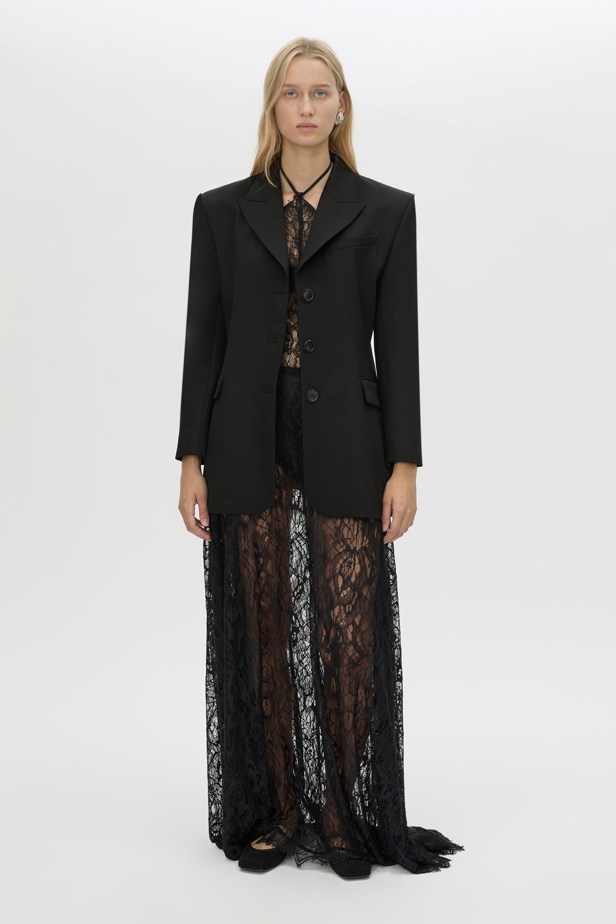 Elaris Maxi Skirt