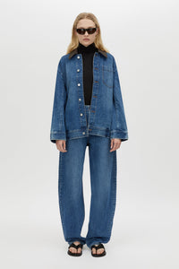Tatum Denim Jean