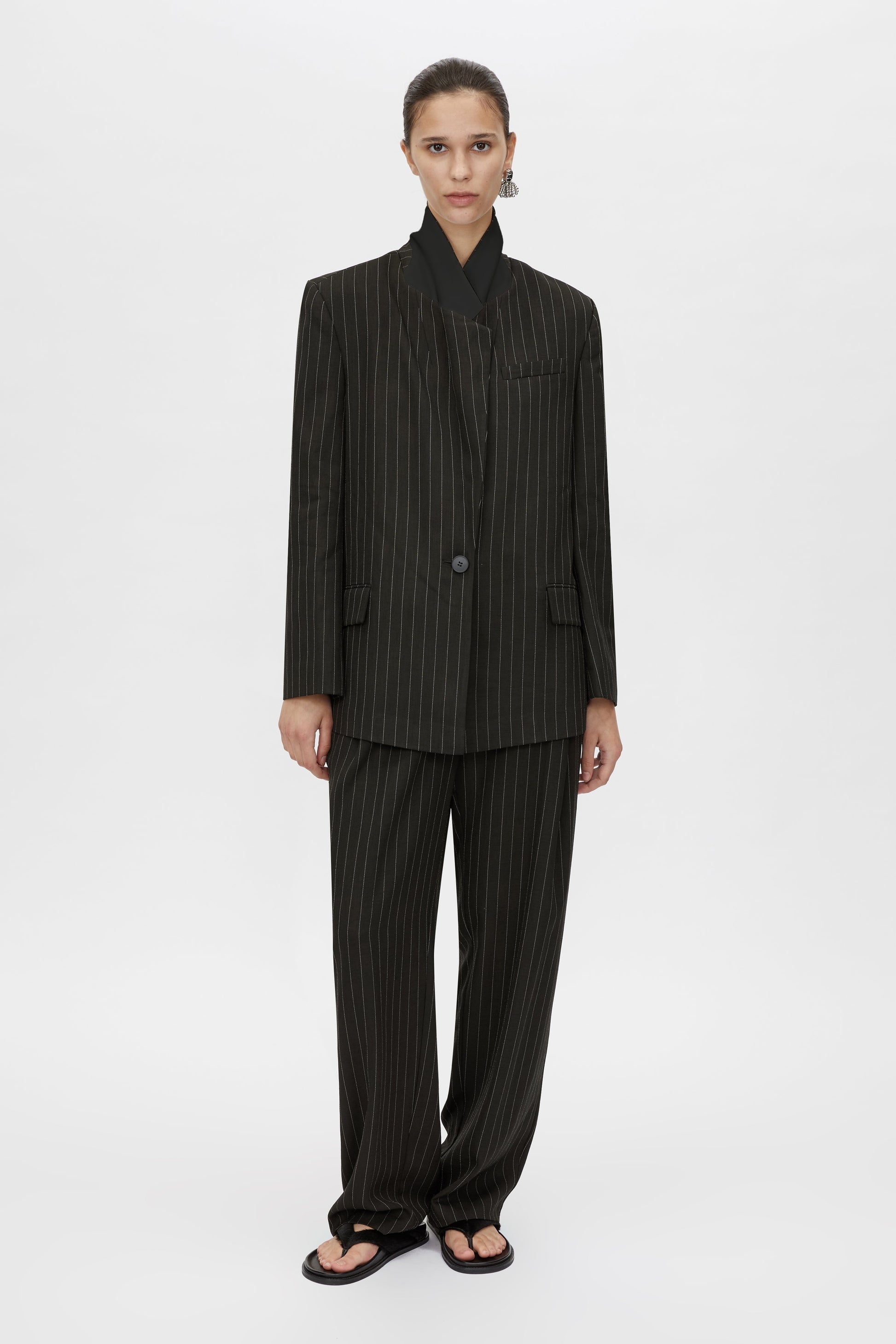 Varda Blazer