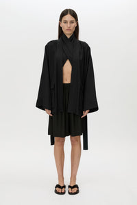 Lazaro Soft Jacket