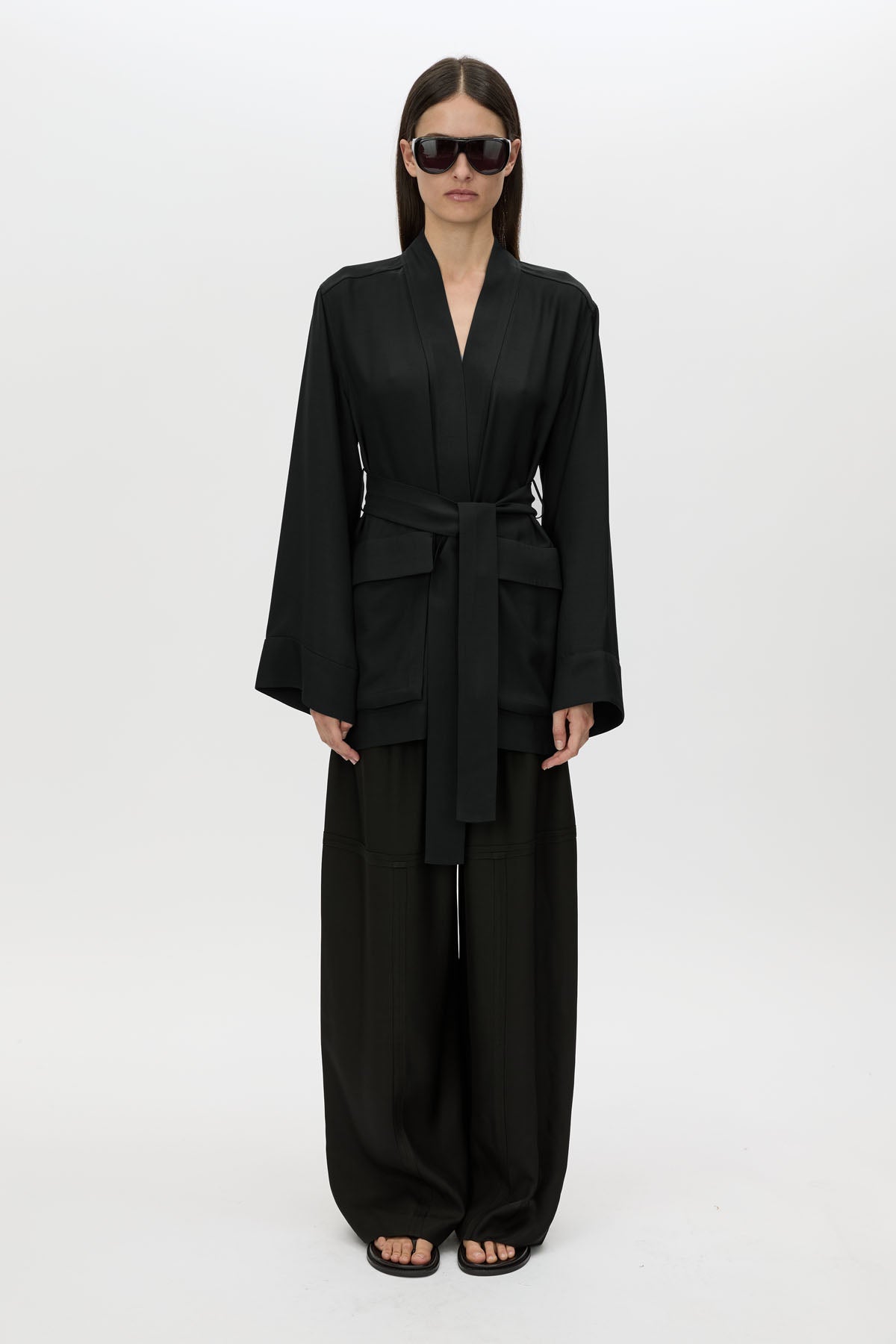Lazaro Soft Jacket