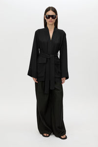 Lazaro Soft Jacket