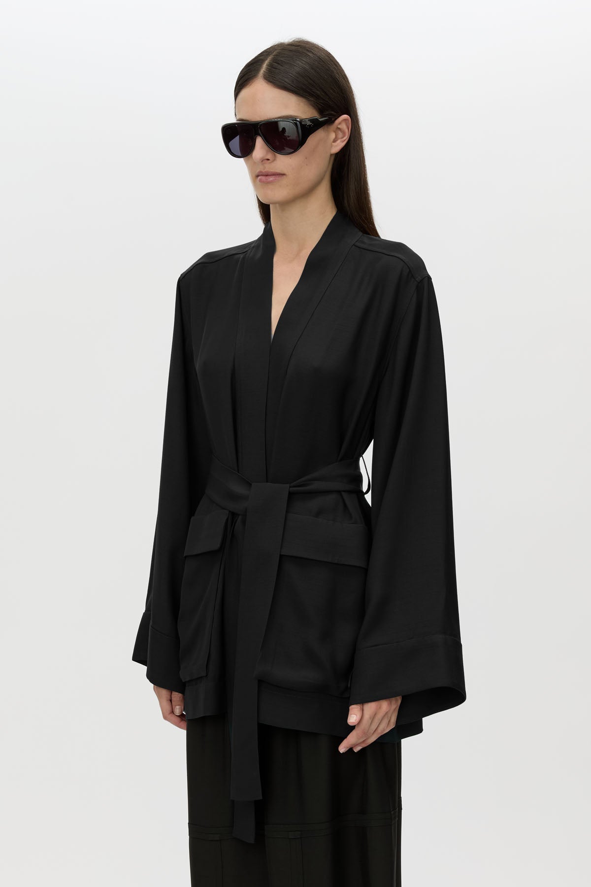 Lazaro Soft Jacket