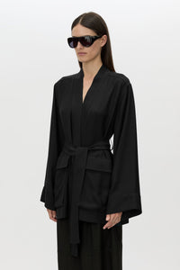 Lazaro Soft Jacket