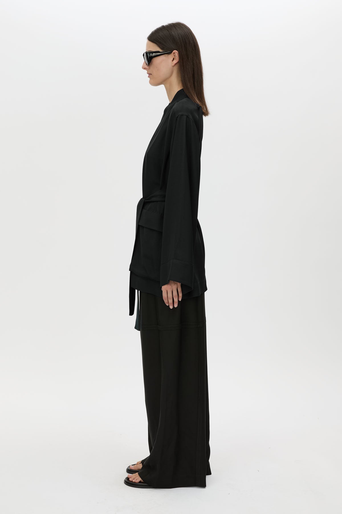 Lazaro Soft Jacket