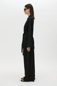 Lazaro Soft Jacket