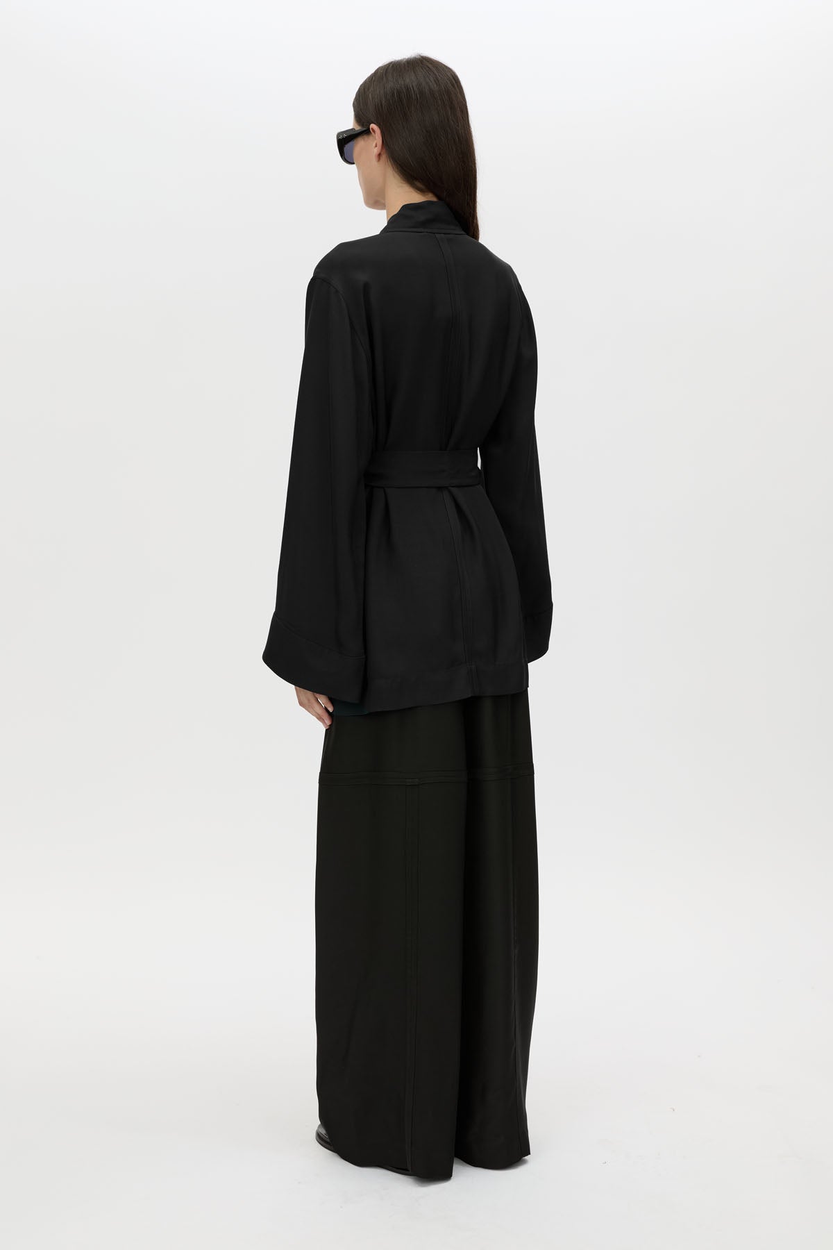 Lazaro Soft Jacket