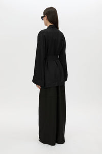 Lazaro Soft Jacket