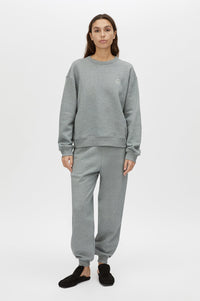 Bonnie Small Graphic Sweater