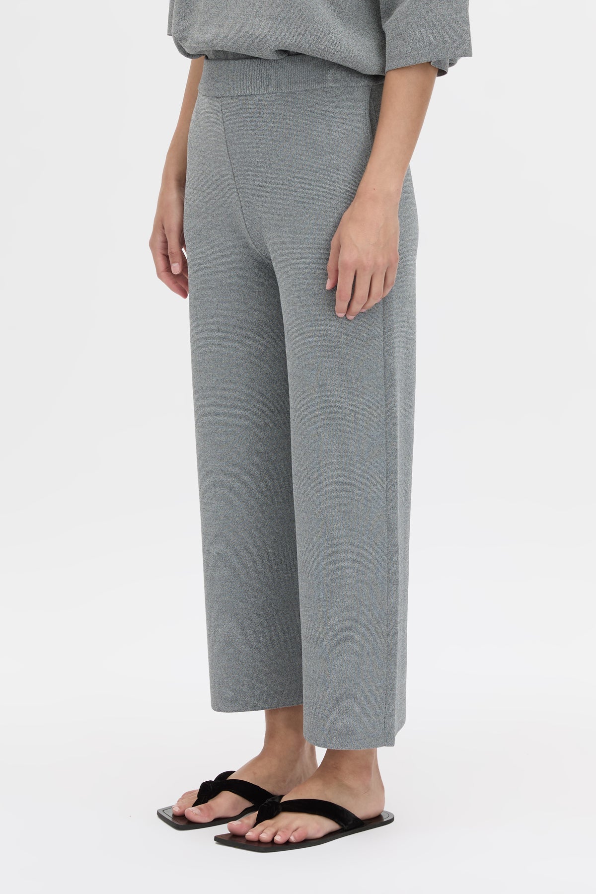 Onyi Marle Knit Pant