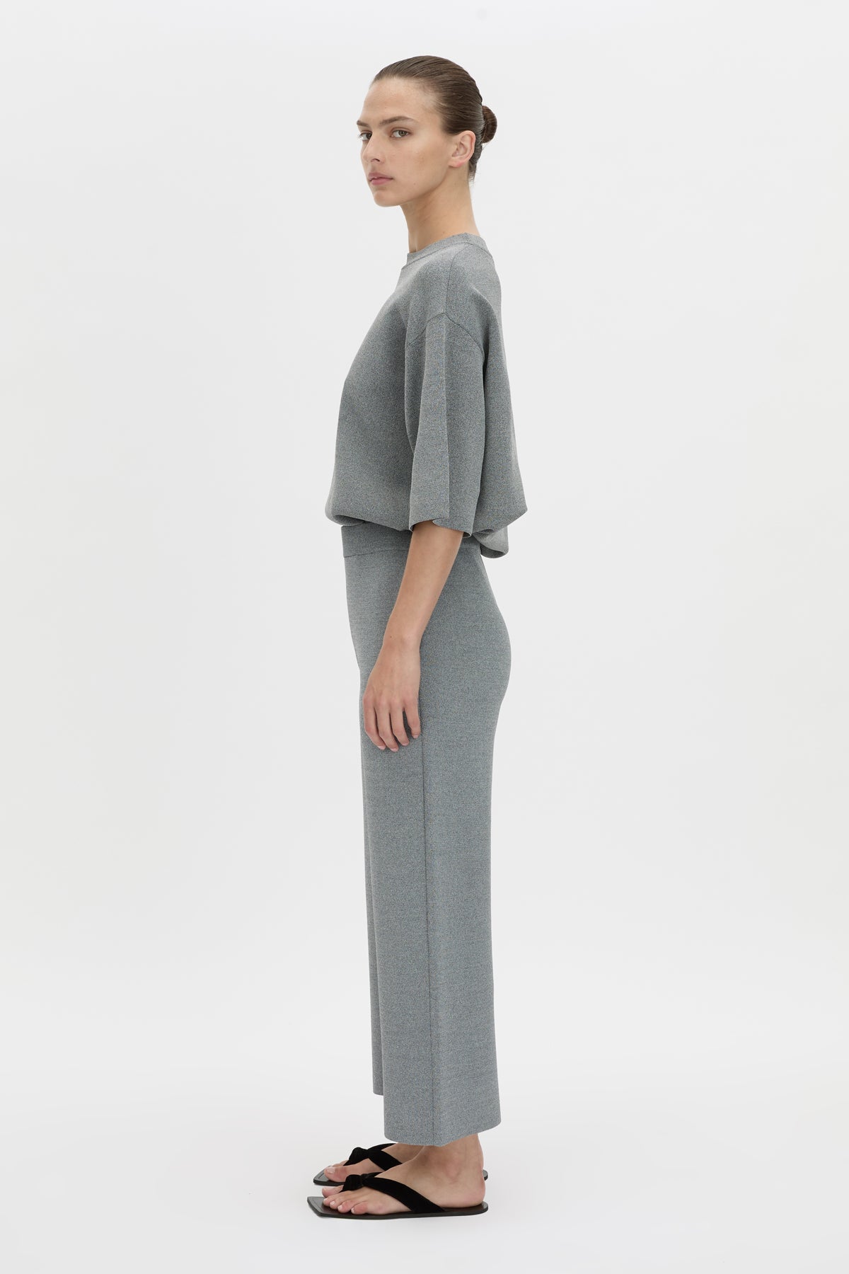 Onyi Marle Knit Pant