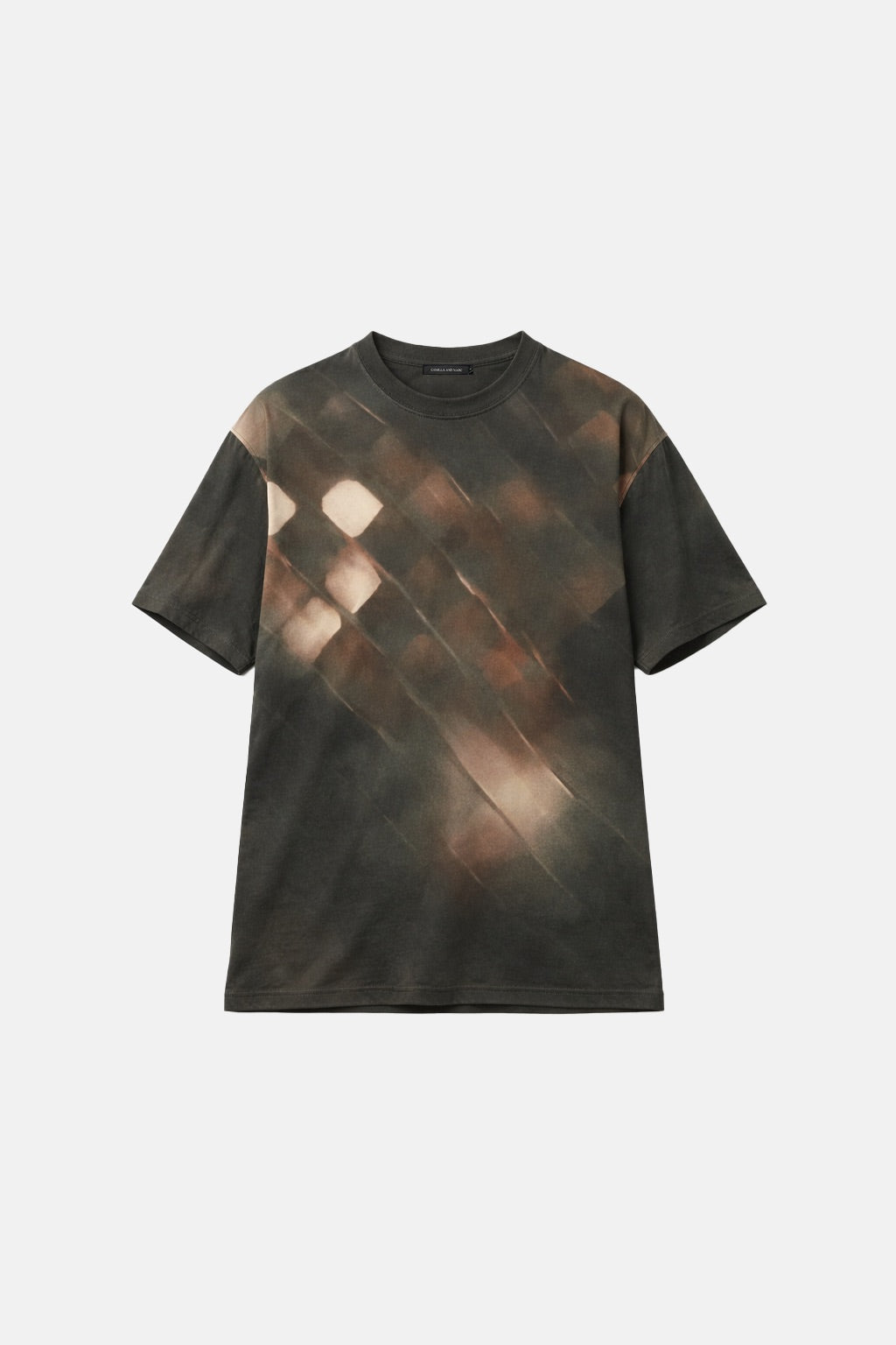 Asper Print Tee