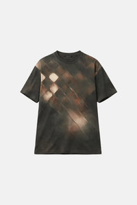 Asper Print Tee