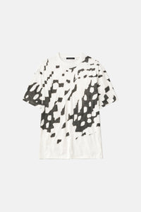 Asper Print Tee
