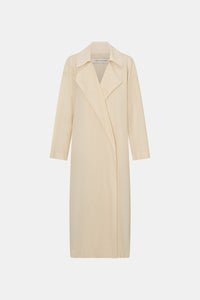 Bernini Sheer Trench