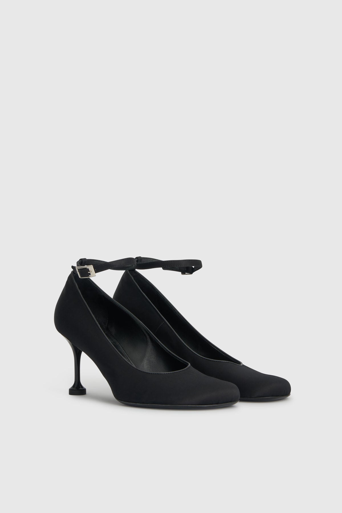 Aurora Ankle Strap Pump