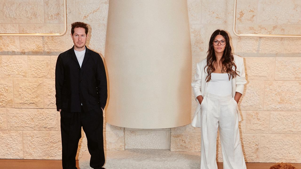 CAMILLA AND MARC | Siren Strapless Top main image 1