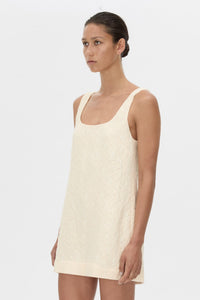 Gracia Mini Dress
