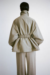 Manon Padded Belted Jacket