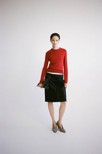 Esme Knit Sweater