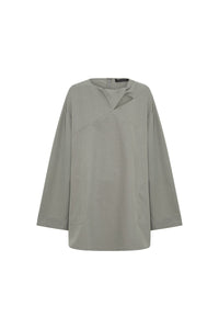 Winslow Long Sleeve Shirt Dress