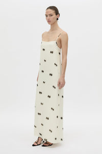 Adel Maxi Dress