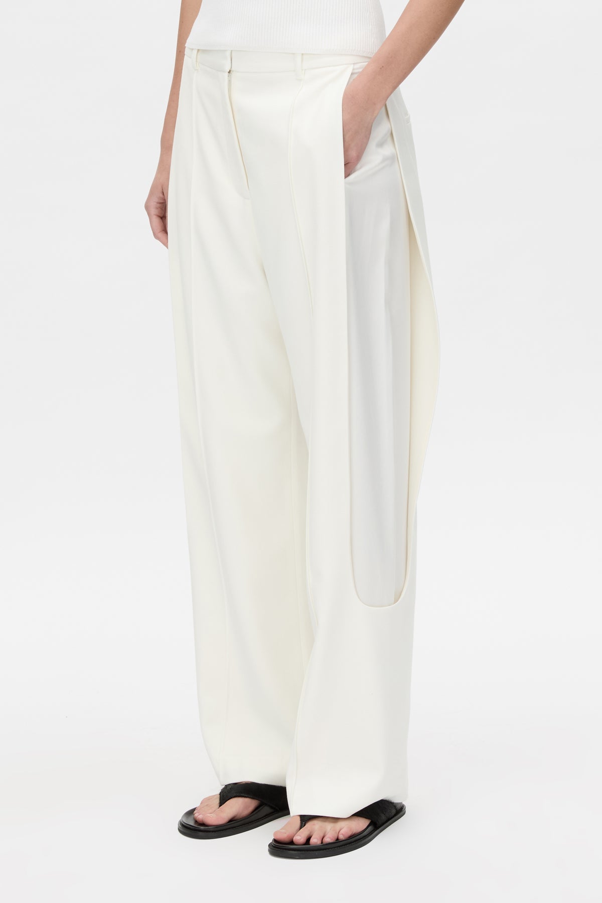 Alabata Pant