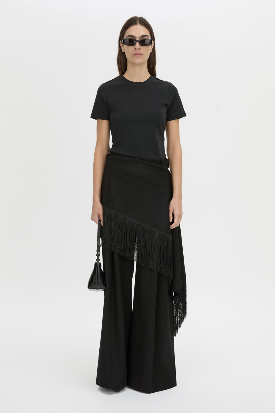 Alba Rib Tee