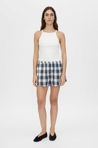 Alba Spaghetti Strap Tank